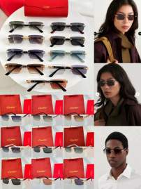 Picture of Cartier Sunglasses _SKUfw79479260fw